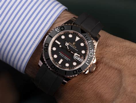 rolex rose gold price|Rolex yachtmaster rose gold price.